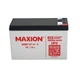 Аккумулятор MAXION 12V 9Ah AGM - изображение 3