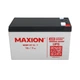 Аккумулятор MAXION 12V 7Ah AGM - изображение 1