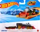 Тематическая машинка Hot Wheels Грузовик-трейлер в ассортименте (HYT56) - изображение 6