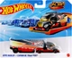 Тематическая машинка Hot Wheels Грузовик-трейлер в ассортименте (HYT56) - изображение 12