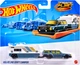 Тематическая машинка Hot Wheels Грузовик-трейлер в ассортименте (HYT56) - изображение 14