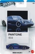 Тематическая машинка Hot Wheels Pantone в ассортименте (JKY47) - изображение 10