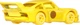 Тематическая машинка Hot Wheels Pantone в ассортименте (JKY47) - изображение 13