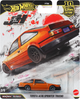 Тематическая машинка Hot Wheels Премиум американский стиль в ассортименте (FPY86) - изображение 4