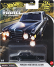 Тематическая машинка Hot Wheels Премиум американский стиль в ассортименте (FPY86) - изображение 8