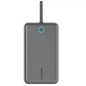 Універсальна мобільна батарея Marstek 10000 mAh Grey ( 14280 ) - изображение 8