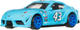 Коллекционная модель машинки Hot Wheels Премиальные авто в ассортименте (GJT68) - изображение 3