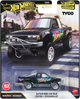 Коллекционная модель машинки Hot Wheels Премиальные авто в ассортименте (GJT68) - изображение 4