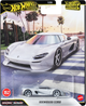 Коллекционная модель машинки Hot Wheels Премиальные авто в ассортименте (GJT68) - изображение 10