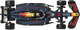 Коллекционный болид Hot Wheels Formula 1 в ассортименте (HRV11) - изображение 9