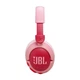 Bluetooth-гарнітура JBL Junior 470NC Pink (JBLJR470NCPIK) Рожевий 31164 - изображение 8