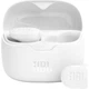 Bluetooth-гарнітура JBL Tune Buds White (JBLTBUDSWHT) Білий 37523 - изображение 11