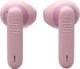Bluetooth-гарнітура JBL Wave Flex 2 Pink (JBLWFLEX2PIK) Рожевий 39508 - изображение 9