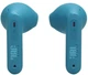 Bluetooth-гарнітура JBL Tune Flex 2 Turquoise (JBLTFLEX2TQE) Бірюзовий 34456 - зображення 12