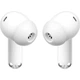 Bluetooth-гарнітура Oppo Enco Buds3 Pro ETEK1 Glaze White ( Білий ) 28688 - зображення 7