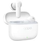Bluetooth-гарнітура Oppo Enco Buds3 Pro ETEK1 Glaze White ( Білий ) 28688 - зображення 8
