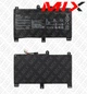 Батарея ASUS FX505 FX505D FX505G FX505DY FX505DT FX505GD FX505GE FX505GM FX505DV 11.4V 4240mAh ОРИГІНАЛ 11073005 Original - зображення 2