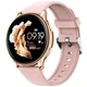 Смарт гоинник Smart Melisia Gold Rubber, 2 ремінці 1643-ТТ Store - зображення 1