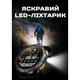 Смарт-годинник GPS Max ArmyGreen, 2 ремінці 1865 Smart - зображення 7