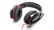 Гарнітура REAL-EL GDX-8100 Black Чорний 39039 - зображення 13