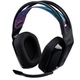 Гарнітура Logitech G535 Black (981-000972) Чорний 30441 - зображення 14