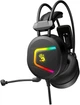 Гарнітура A4Tech MC750 Bloody Black ( Чорний ) - зображення 9