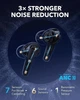 Bluetooth-гарнітура Anker SoundCore Liberty 4 Pro Black Matte (A3954G11) ( Чорний ) 32810 - зображення 15