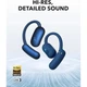 Bluetooth-гарнітура Anker SoundСore AeroFit 2 Blue (A3874G31) ( Синій ) 25968 - зображення 13