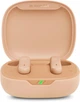 Bluetooth-гарнітура JBL Wave Flex Beige (JBLWFLEXBEG) Бежевий 24972 - изображение 11