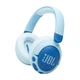 Bluetooth-гарнітура JBL Junior 470NC Blue (JBLJR470NCBLU) Синій 21853 - изображение 6