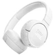 Bluetooth-гарнітура JBL Tune 670 NC White (JBLT670NCWHT) Білий 39238 - изображение 13