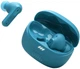 Bluetooth-гарнітура JBL Tune Beam 2 Turquoise (JBLTBEAM2TQE) Бірюзовий 29100 - изображение 14