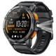 Smart GPS Max Black, 2 ремінці смарт годинник, розумний годинник ( 15312 ) - зображення 9