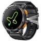 Smart GPS Max Black, 2 ремінці смарт годинник, розумний годинник ( 15312 ) - зображення 10