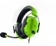 Гарнітура Razer BlackShark V2 X Green (RZ04-03240600-R3M1) Зелений 30824 - изображение 12