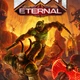 Постер Дум, Кат Року, Думгай, Doom Eternal (2020), DoomGuy, Doom Slayer, A3 42×30 см (id3965) - зображення 3