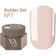 VALERI Builder Gel Моделюючий гель №12, 30 мл - изображение 1
