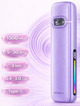 Вейп pod система електронна сигарета Voopoo Vmate E2 Lavender Purple пjд-система вупу 1500мАч вимейт е2 пурпурний 30Вт - зображення 2