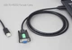 Кабель USB to RS232 Female 1.5м, FTDI, Waveshare 26011 45683 - изображение 3