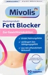 Жиросжигатель Mivolis Fett Blocker капсулы для похудения и профилактики набора лишнего веса, блокатор жира, 30 капсул - изображение 6