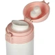 Термокружка Skif Outdoor Bokeh 500 мл Pink (HD-500-49P) - изображение 4