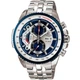 Наручний годинник CASIO EF‑558D‑2AVUDF - изображение 1