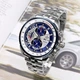 Наручний годинник CASIO EF‑558D‑2AVUDF - изображение 3