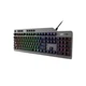 Клавиатура Lenovo Legion K500 RGB USB UA Black (GY41L16650) - изображение 3