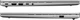 Ноутбук ASUS VivoBook S14 M3407KA-SF071 (90NB16P2-M003J0) Cool Silver / 14" OLED WUXGA / AMD Ryzen AI 5 330 / RAM 16 ГБ / SSD 512 ГБ / Подсветка клавиатуры / Зарядка по USB - изображение 11