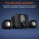 Акустическая система Meetion SP2110 Black (MT-SP2110-A) - изображение 6