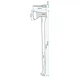 Топор Intertool 1250г (HT-0264) - изображение 8