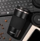 Термочашка Ardesto Urban 0,5л чорна (AR2650TMB) - зображення 3
