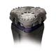 Бритва електрична роторна Remington R4 Style Series R4002 - зображення 4