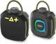 Портативная колонка XO F77 5W Black (F77.black) - изображение 2